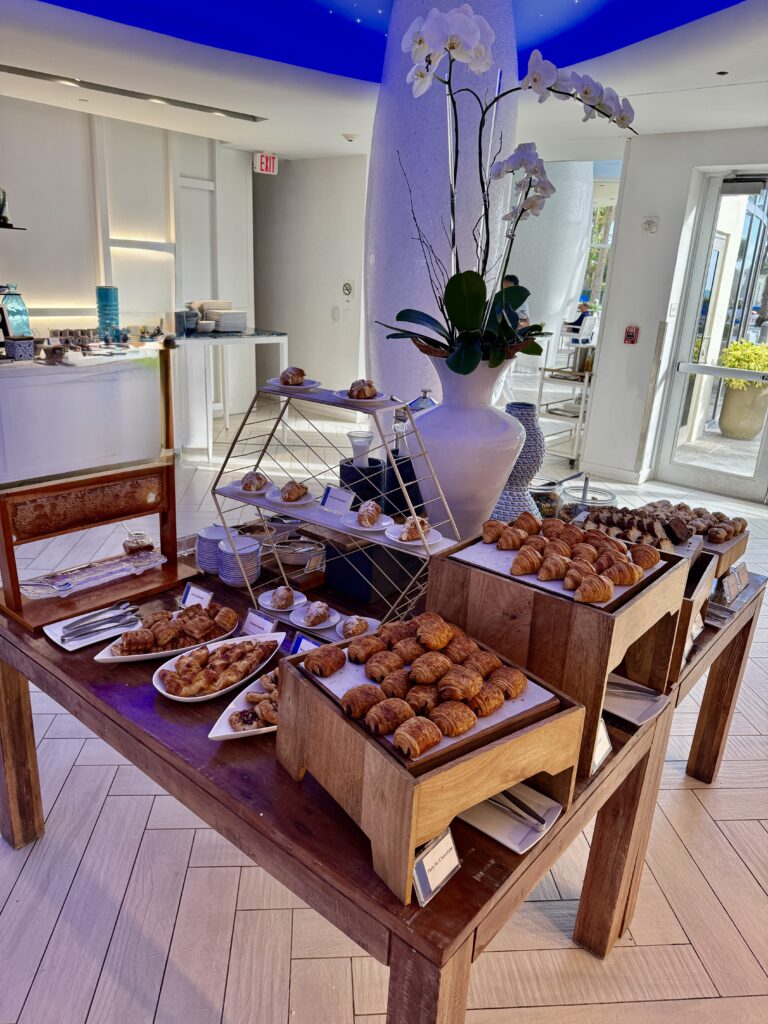 St. Regis Bal Harbour 91