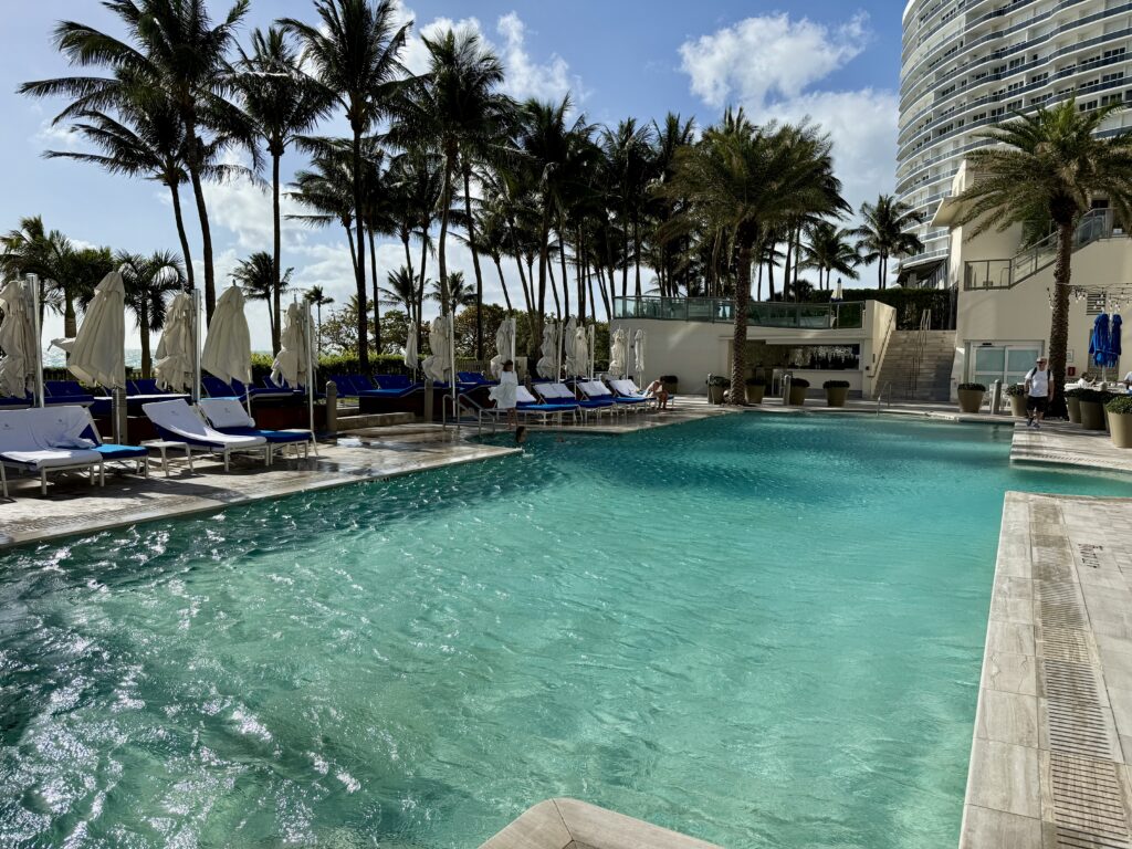 St. Regis Bal Harbour 96