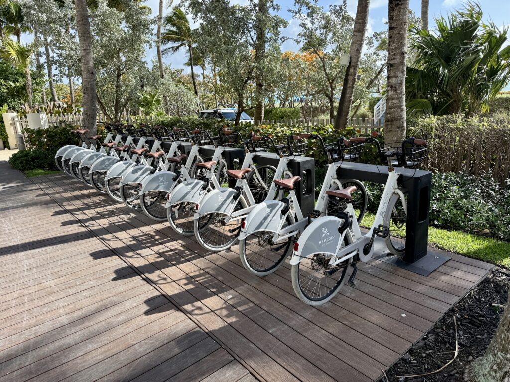 St. Regis Bal Harbour 109