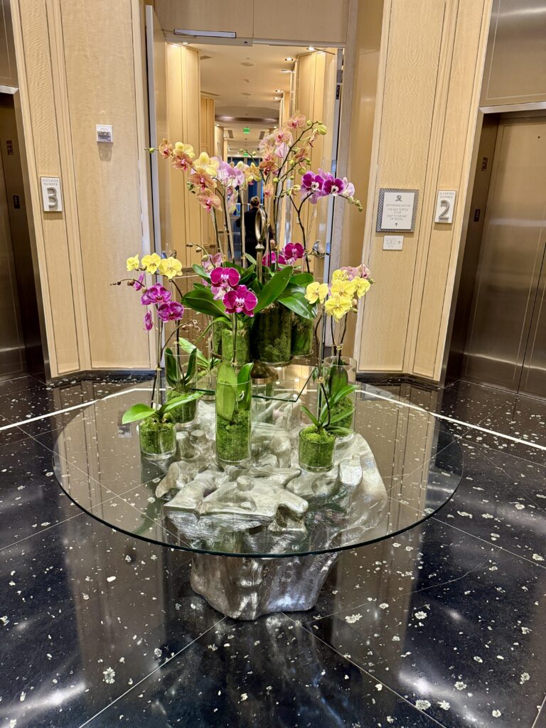 St. Regis Bal Harbour 107