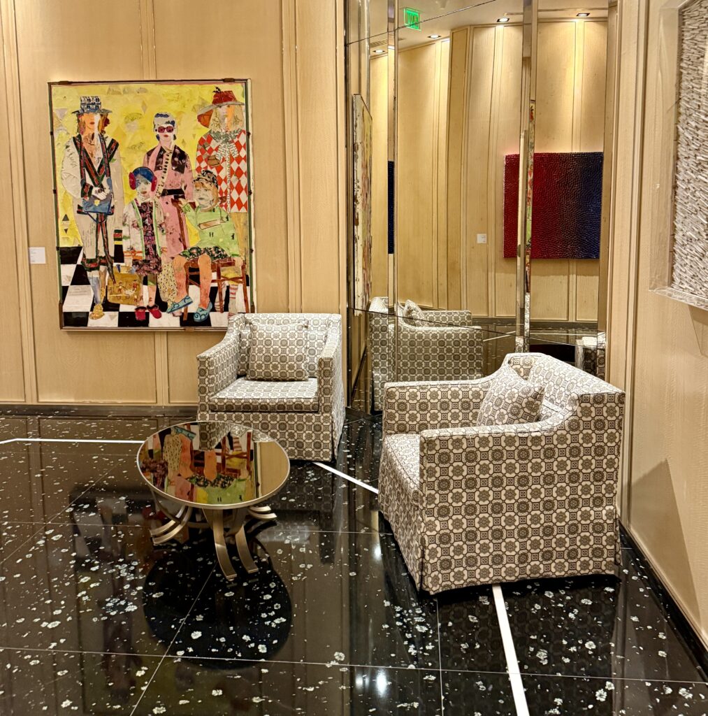 St. Regis Bal Harbour 112
