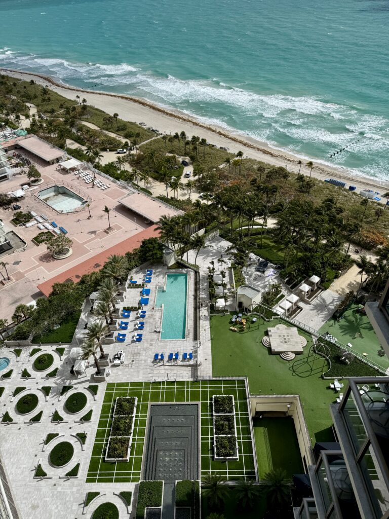 St. Regis Bal Harbour 50