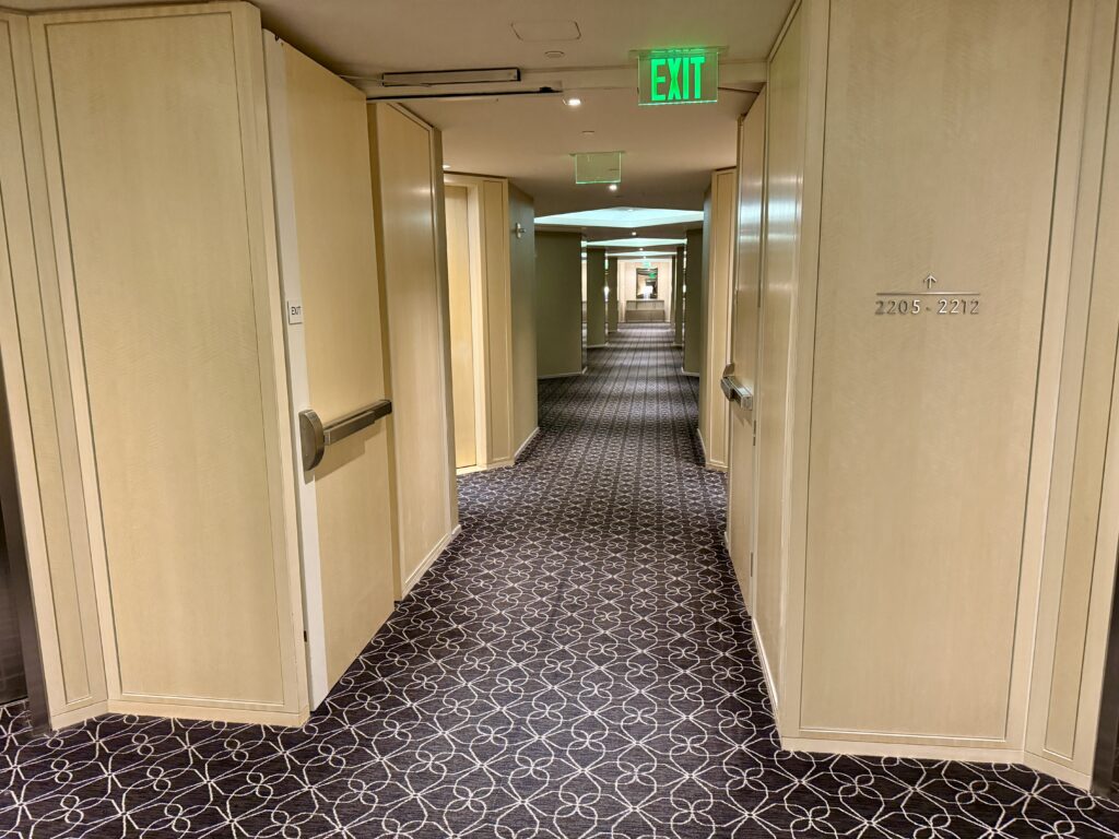 St. Regis Bal Harbour 21