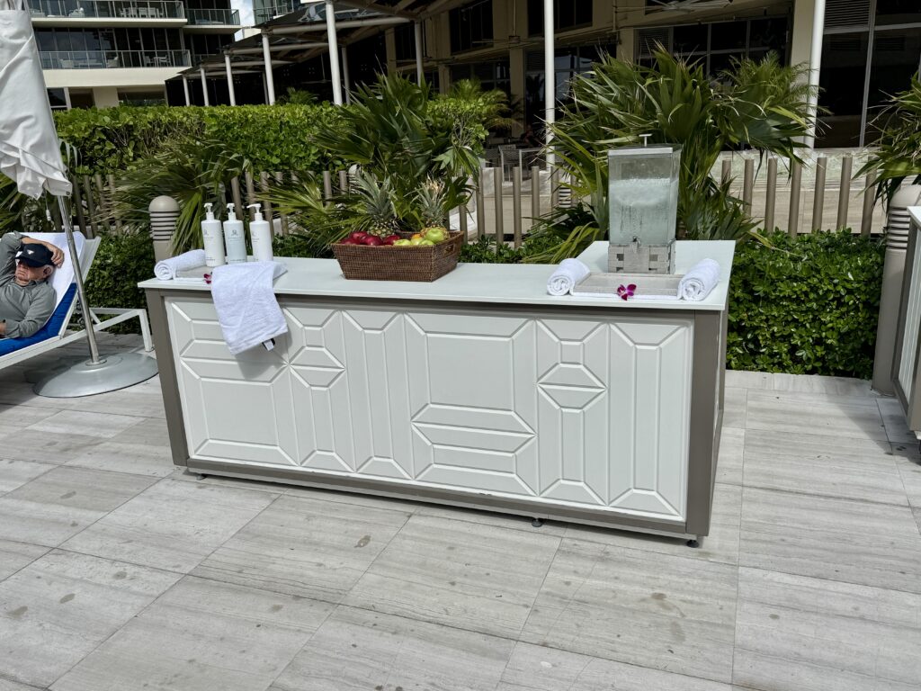St. Regis Bal Harbour 98