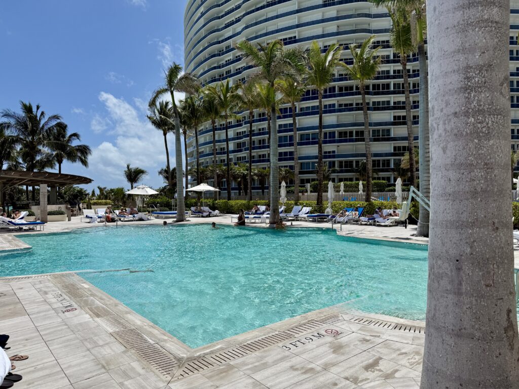 St. Regis Bal Harbour 97