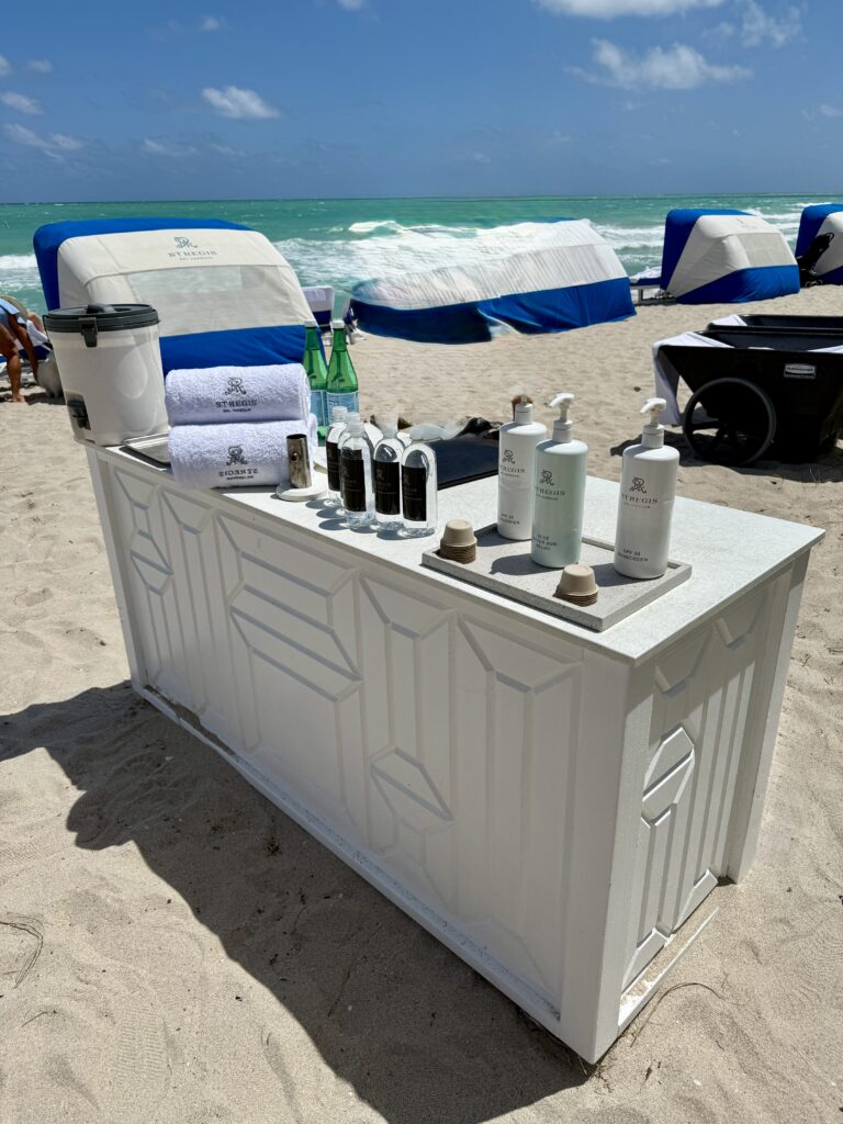 St. Regis Bal Harbour 102