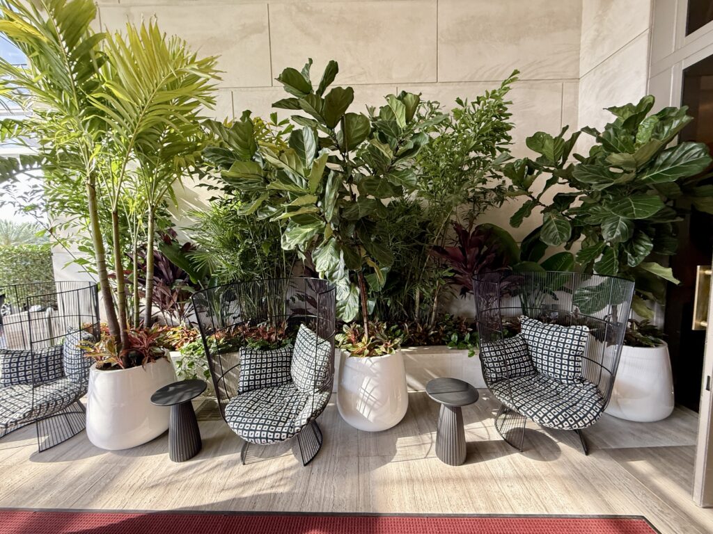 St. Regis Bal Harbour 7