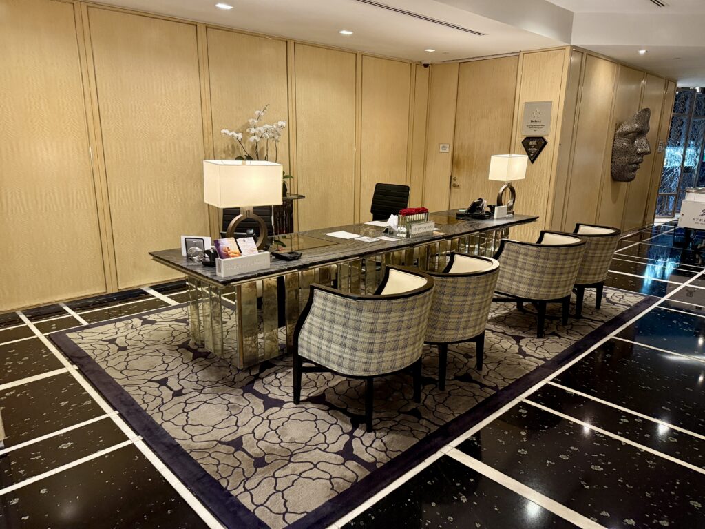 St. Regis Bal Harbour 5