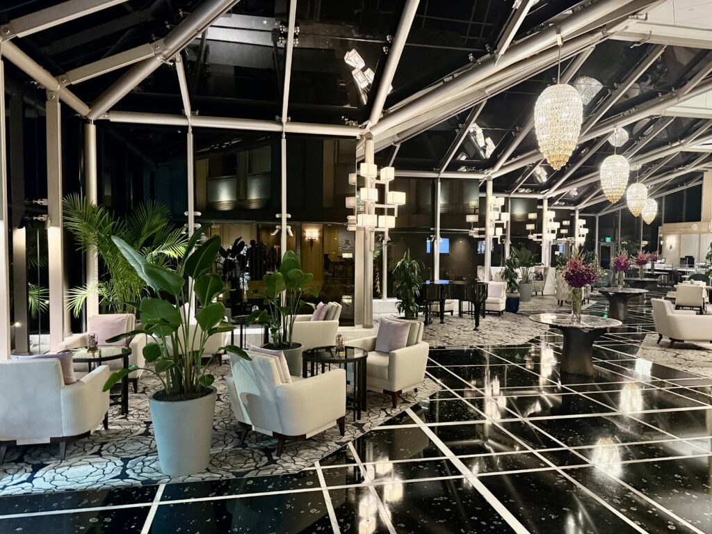 St. Regis Bal Harbour 16