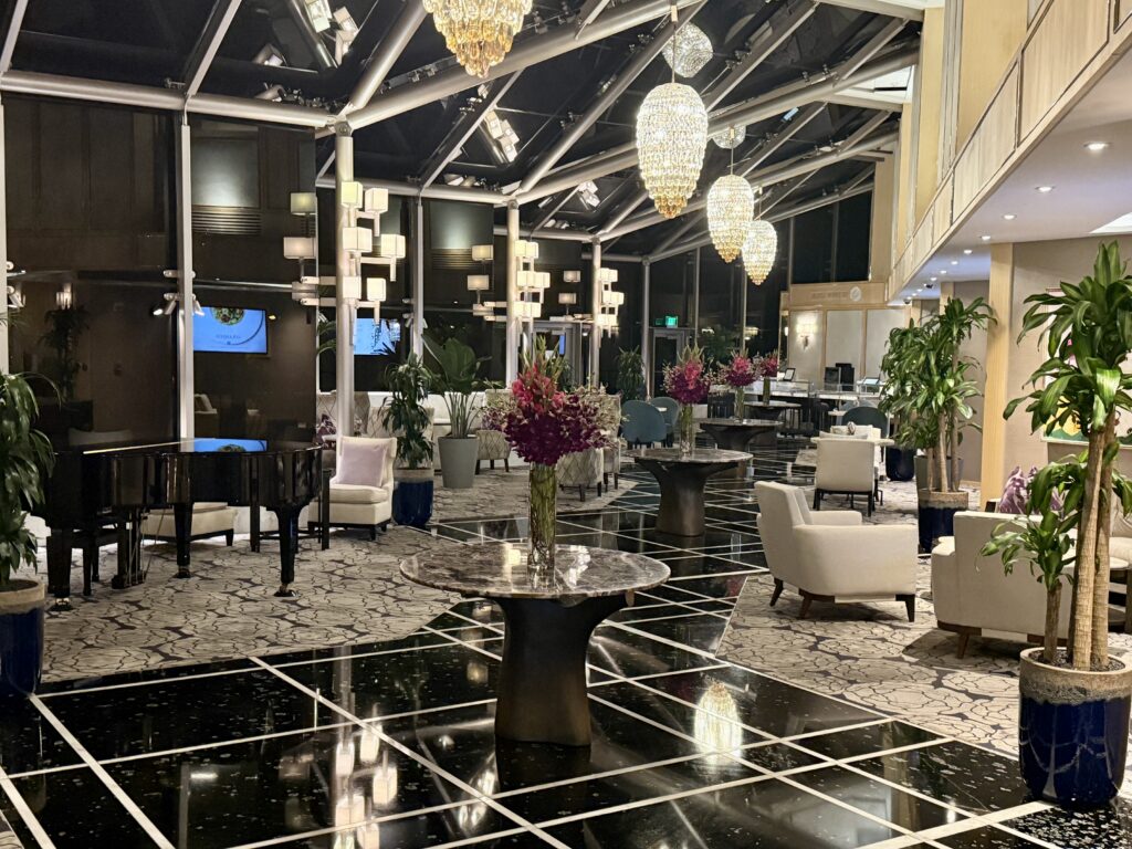 St. Regis Bal Harbour 17