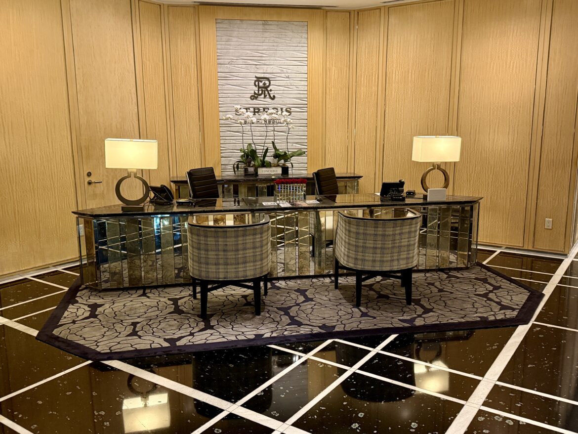 St. Regis Bal Harbour 6