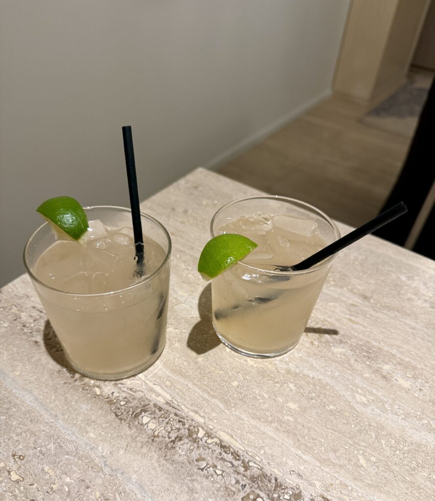St. Regis Bal Harbour 105