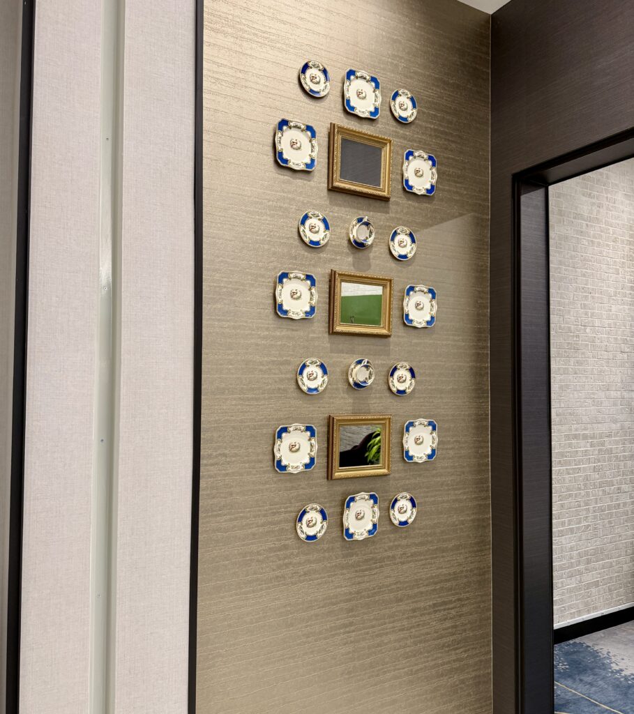 Delta Sky Club ATL D18 22