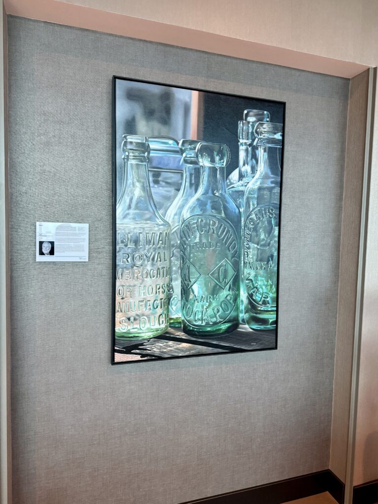 Delta Sky Club ATL D18 24