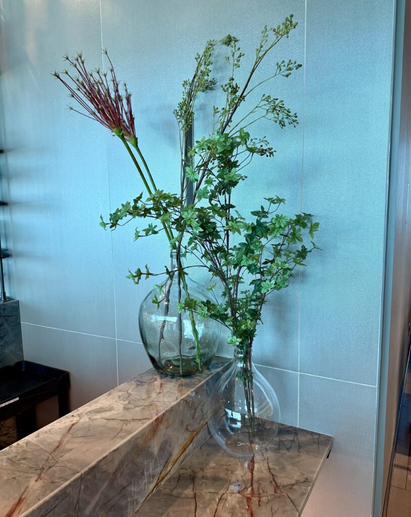 Delta Sky Club ATL D18 27