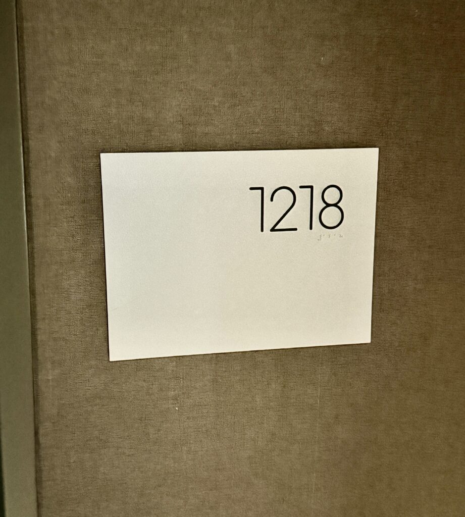 Hyatt Regency Dallas 11