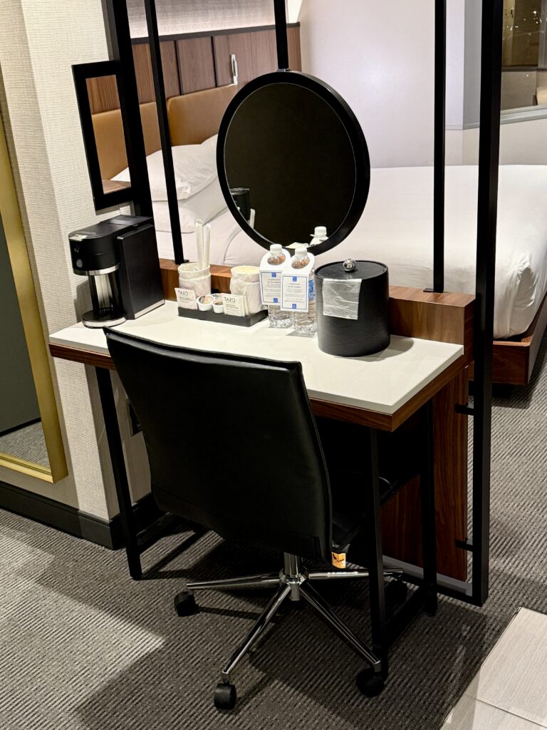 Hyatt Regency Dallas 12