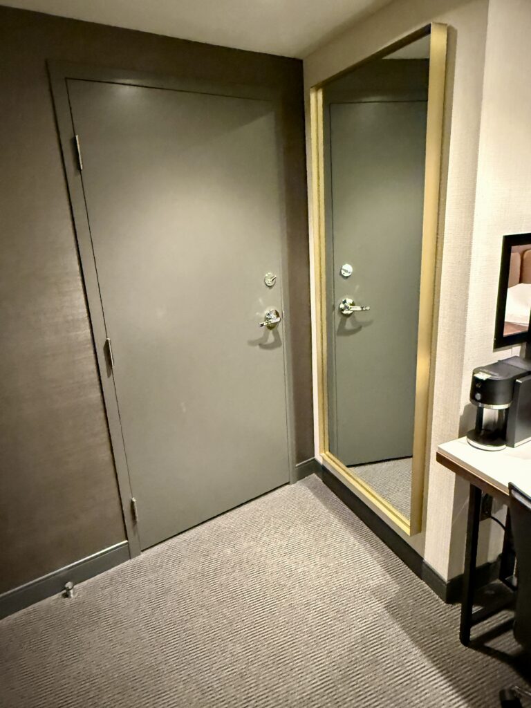 Hyatt Regency Dallas 13