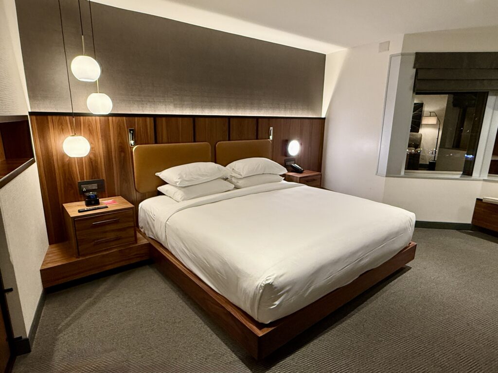 Hyatt Regency Dallas 21