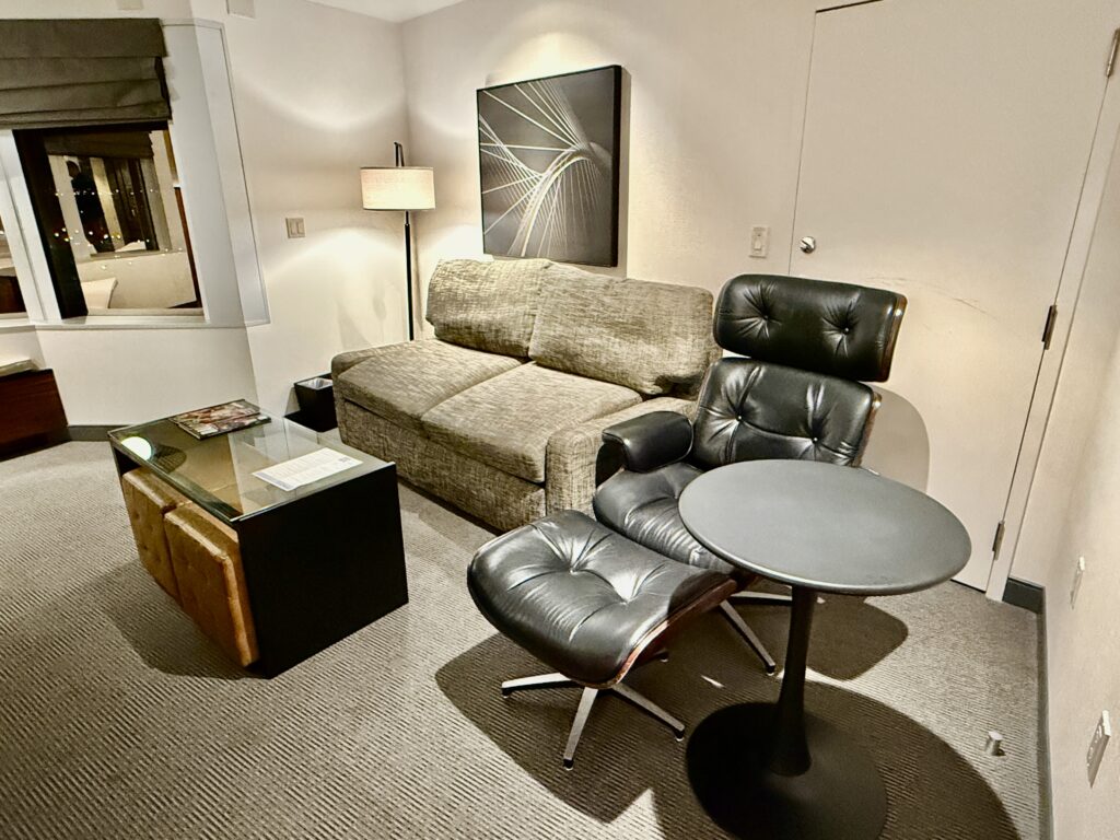 Hyatt Regency Dallas 23