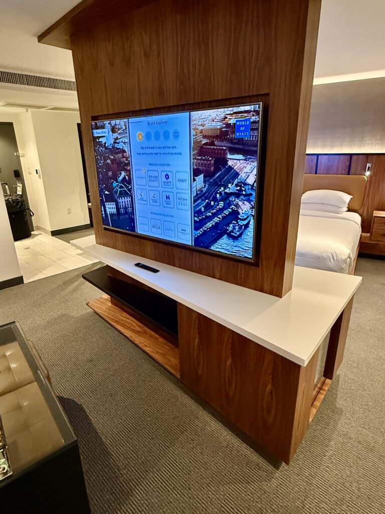Hyatt Regency Dallas 25