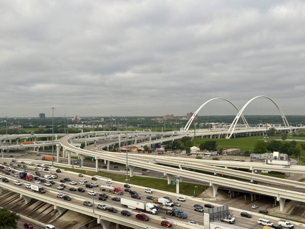 Hyatt Regency Dallas 28