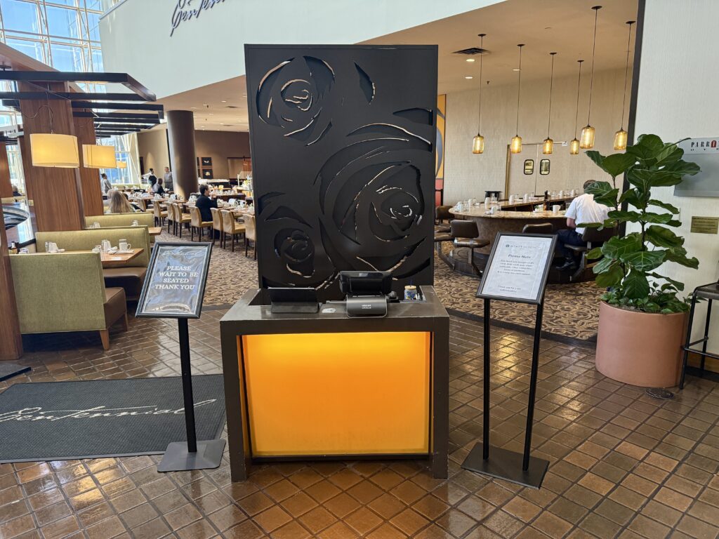 Hyatt Regency Dallas 29