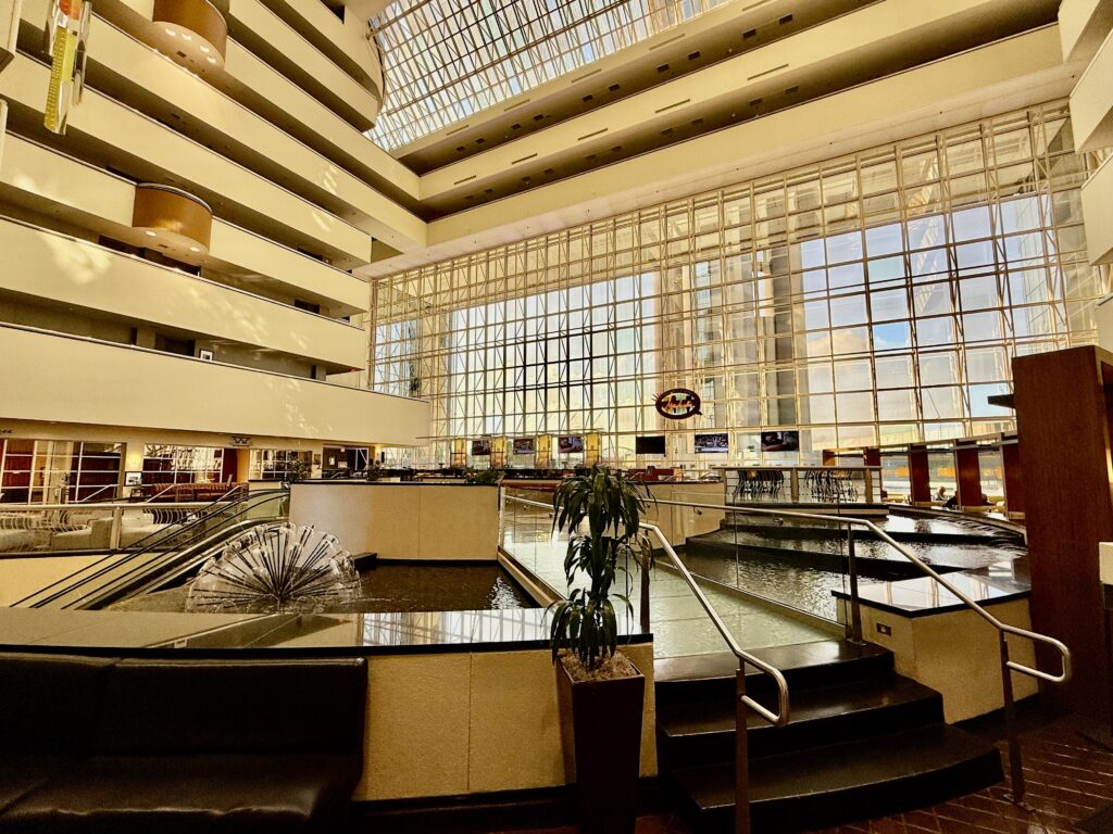 Hyatt Regency Dallas 31