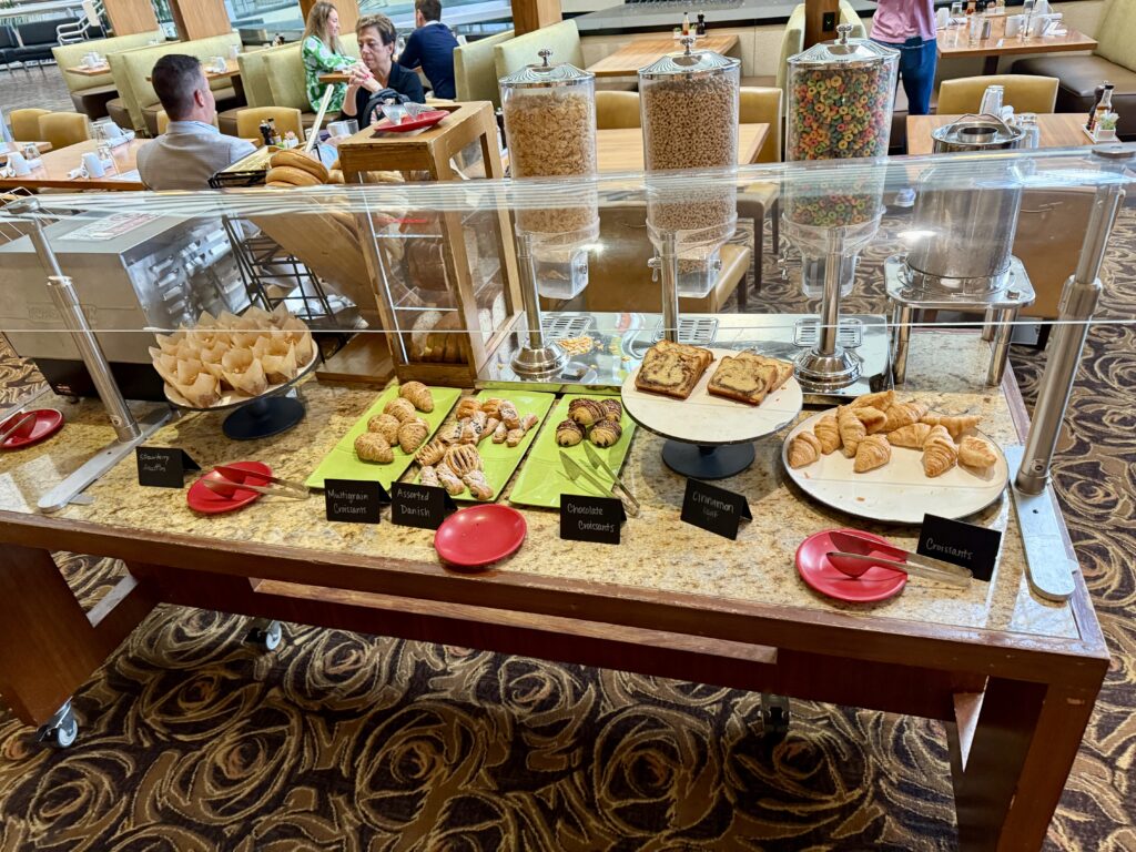 Hyatt Regency Dallas 42
