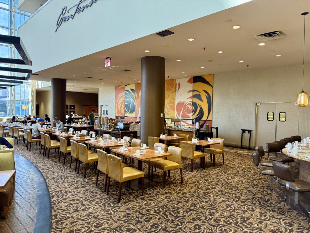 Hyatt Regency Dallas 30