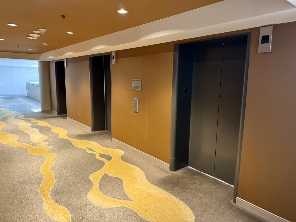 Hyatt Regency Dallas 9