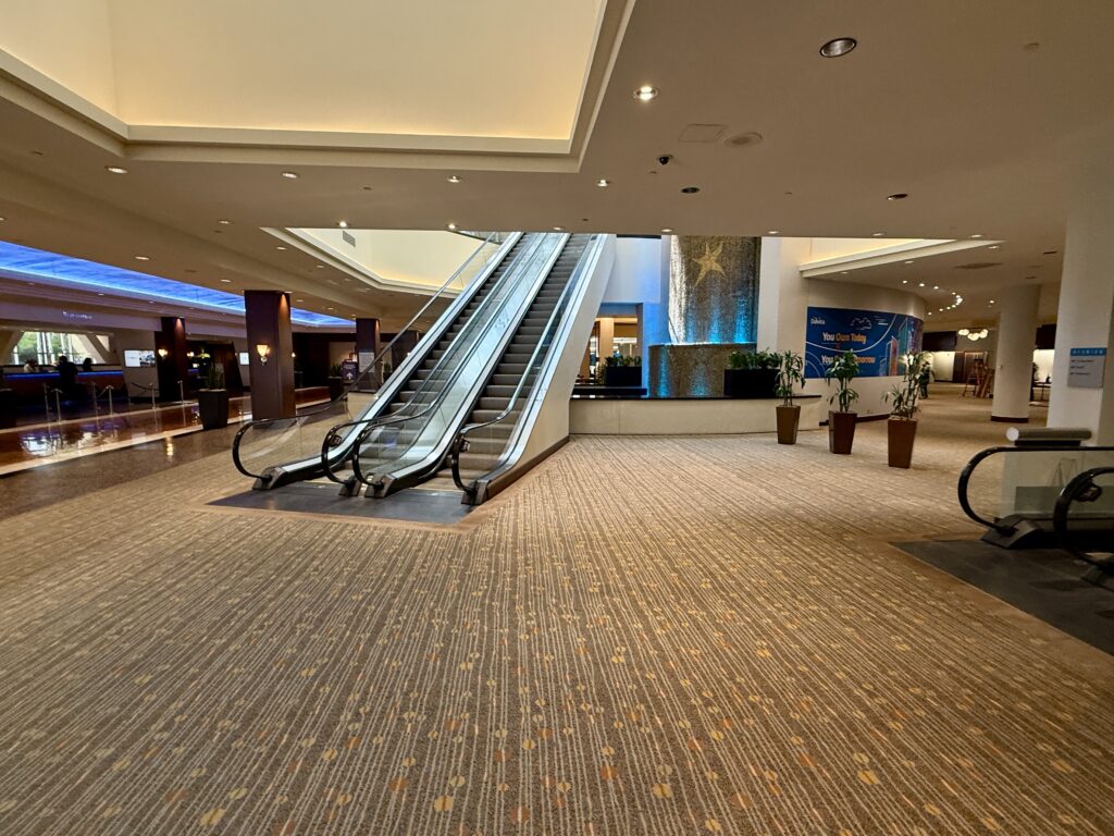 Hyatt Regency Dallas 6