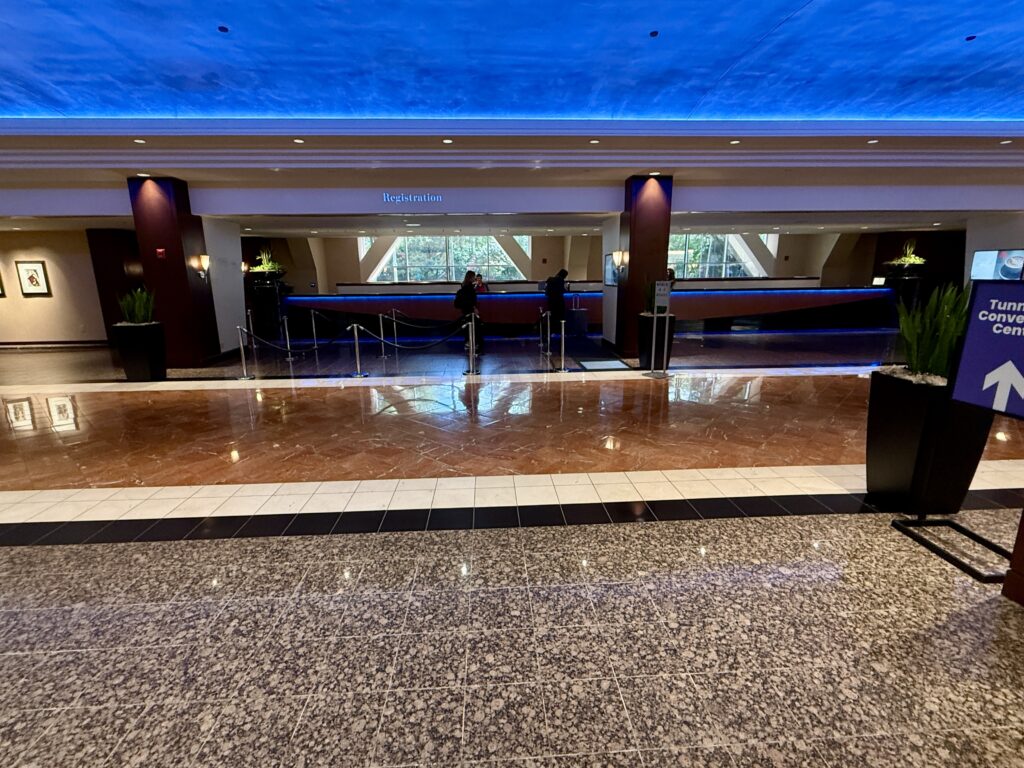Hyatt Regency Dallas 5