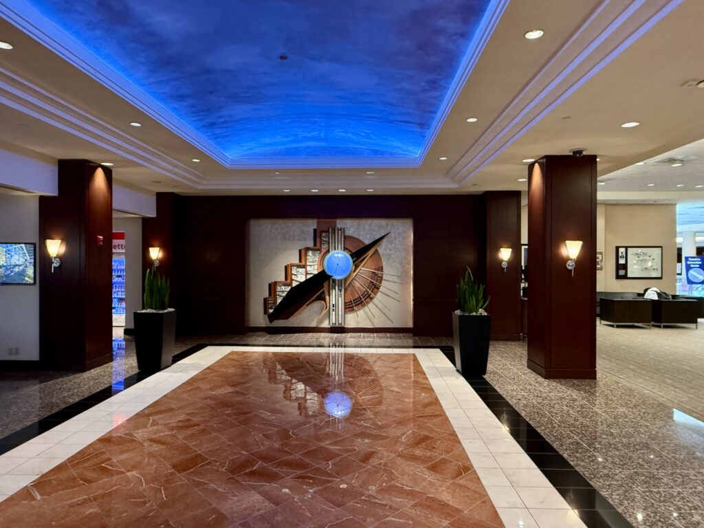 Hyatt Regency Dallas 4