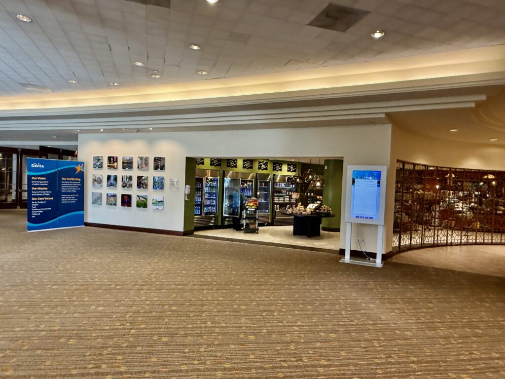 Hyatt Regency Dallas 47