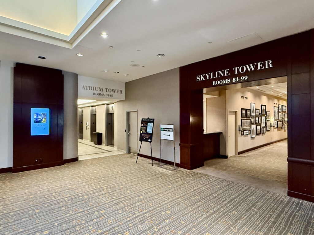 Hyatt Regency Dallas 7