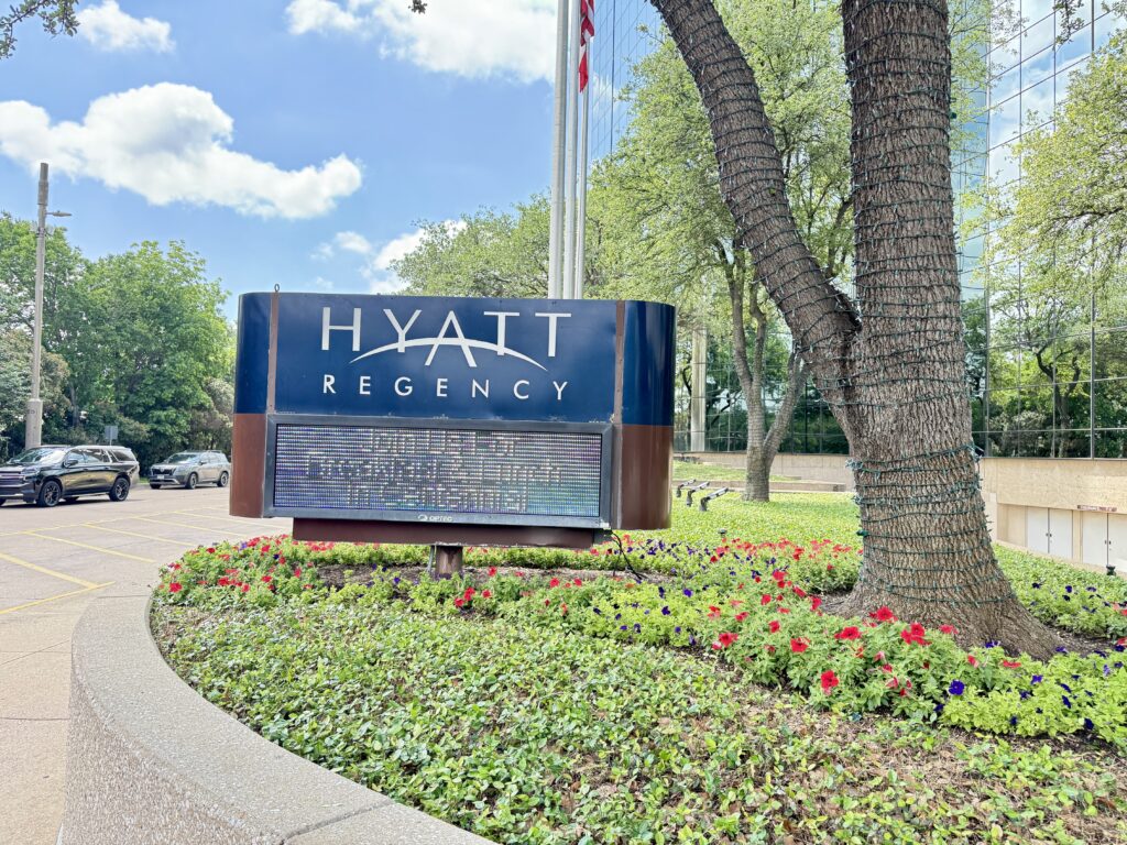 Hyatt Regency Dallas 2