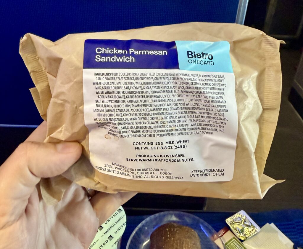 UA Chicken Parmesan 1
