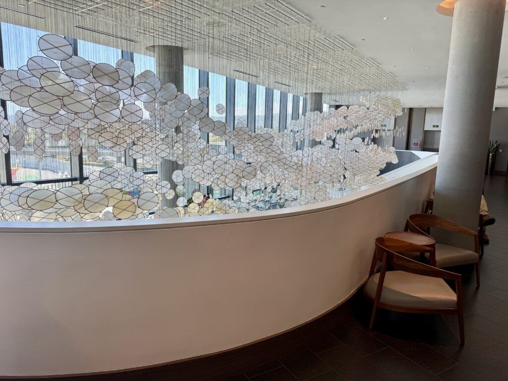Grand Hyatt SFO 9