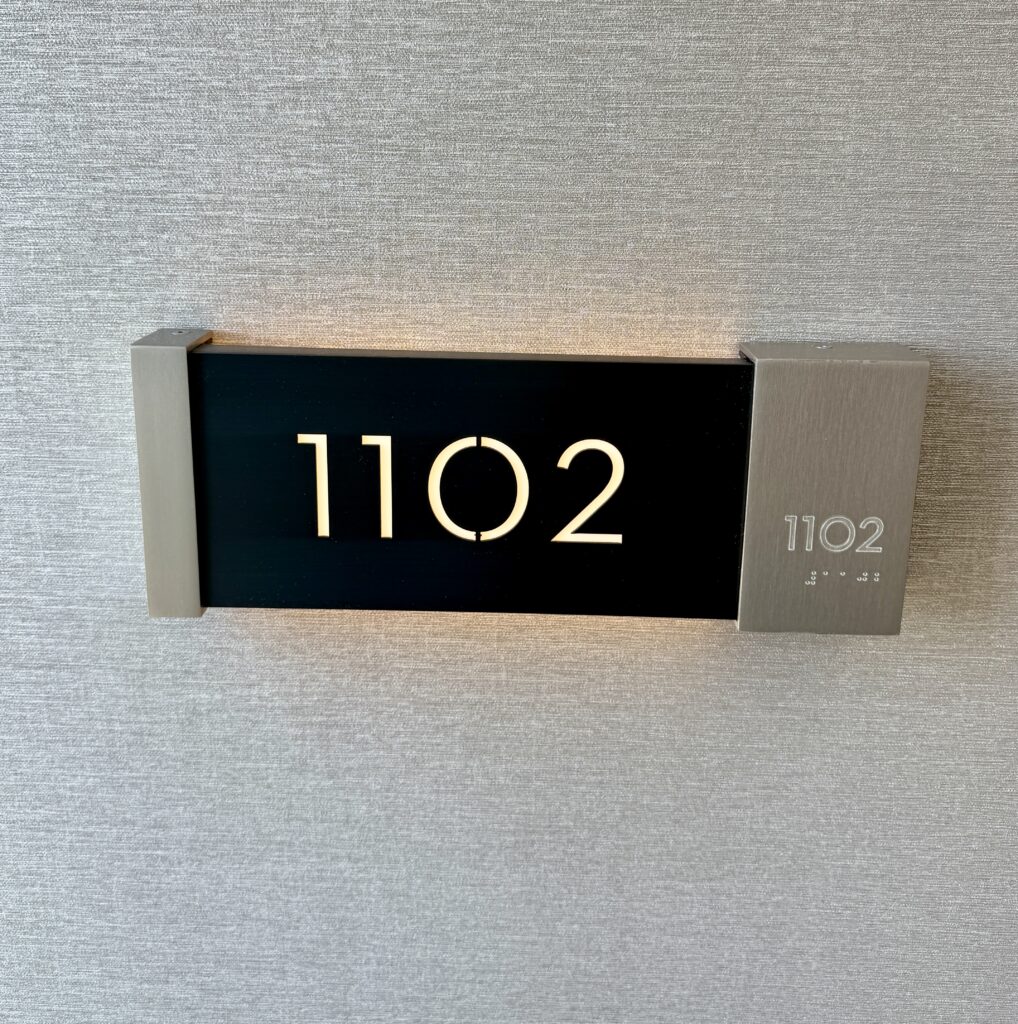 Grand Hyatt SFO 17