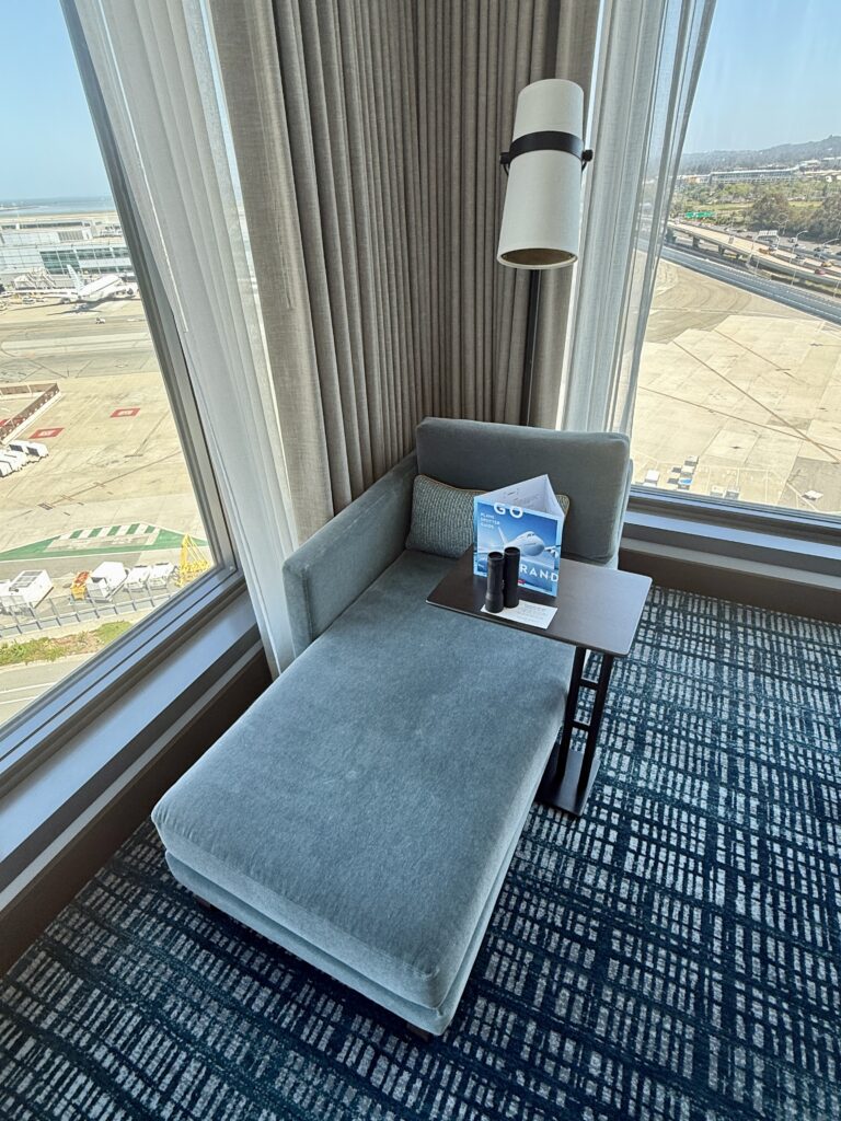 Grand Hyatt SFO 30