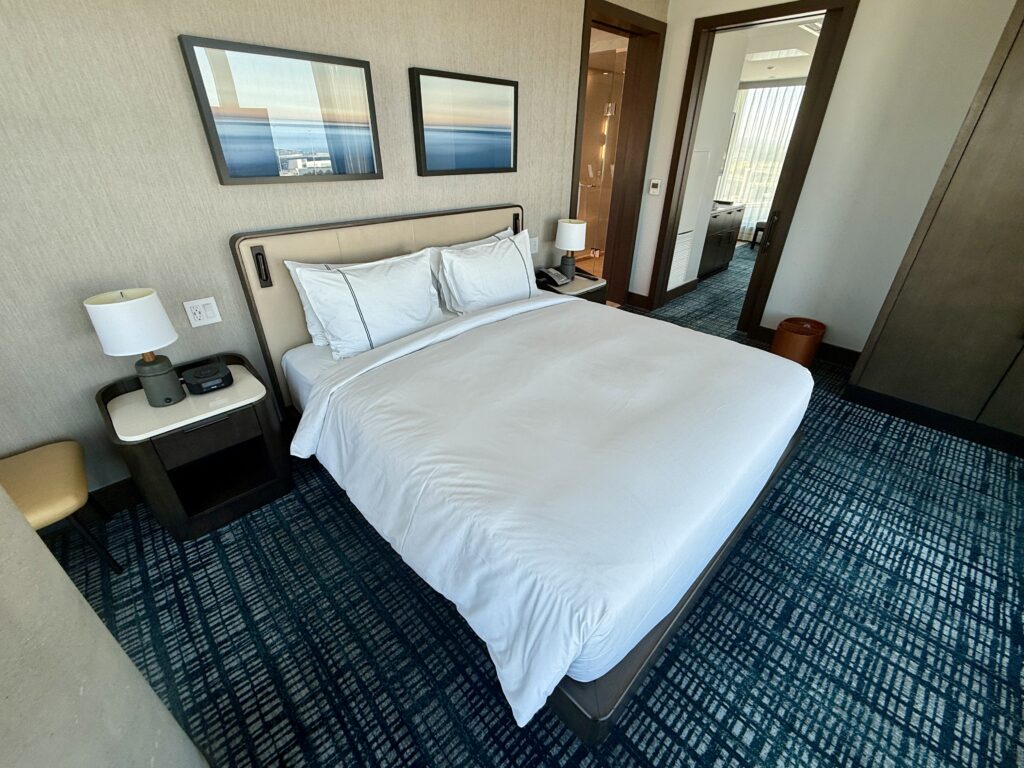 Grand Hyatt SFO 26