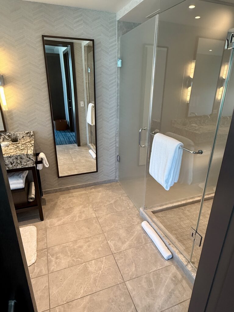 Grand Hyatt SFO 33