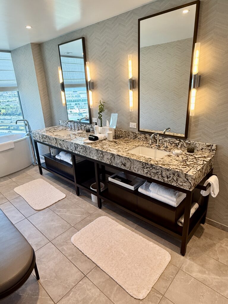 Grand Hyatt SFO 34