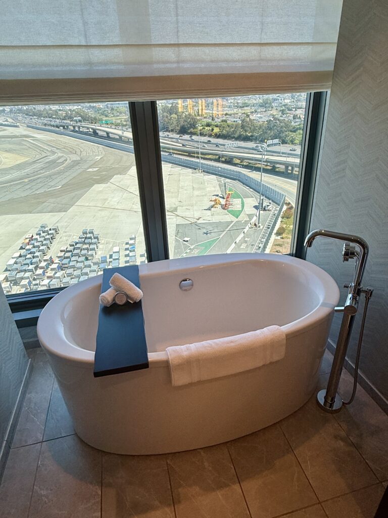 Grand Hyatt SFO 42