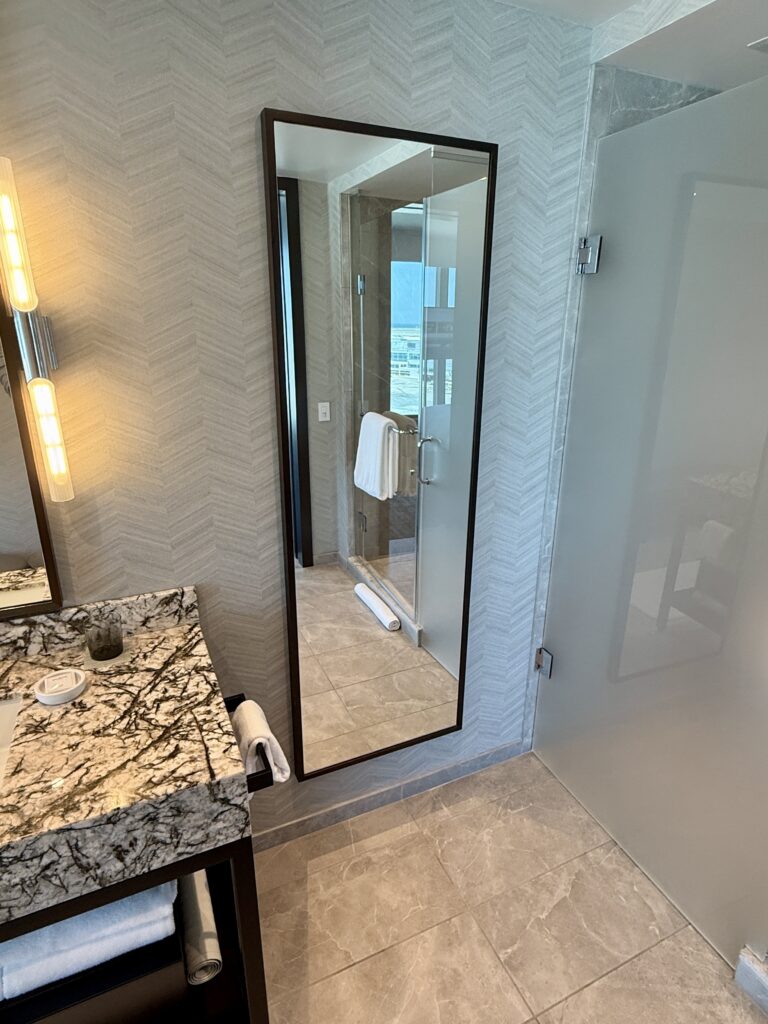 Grand Hyatt SFO 37