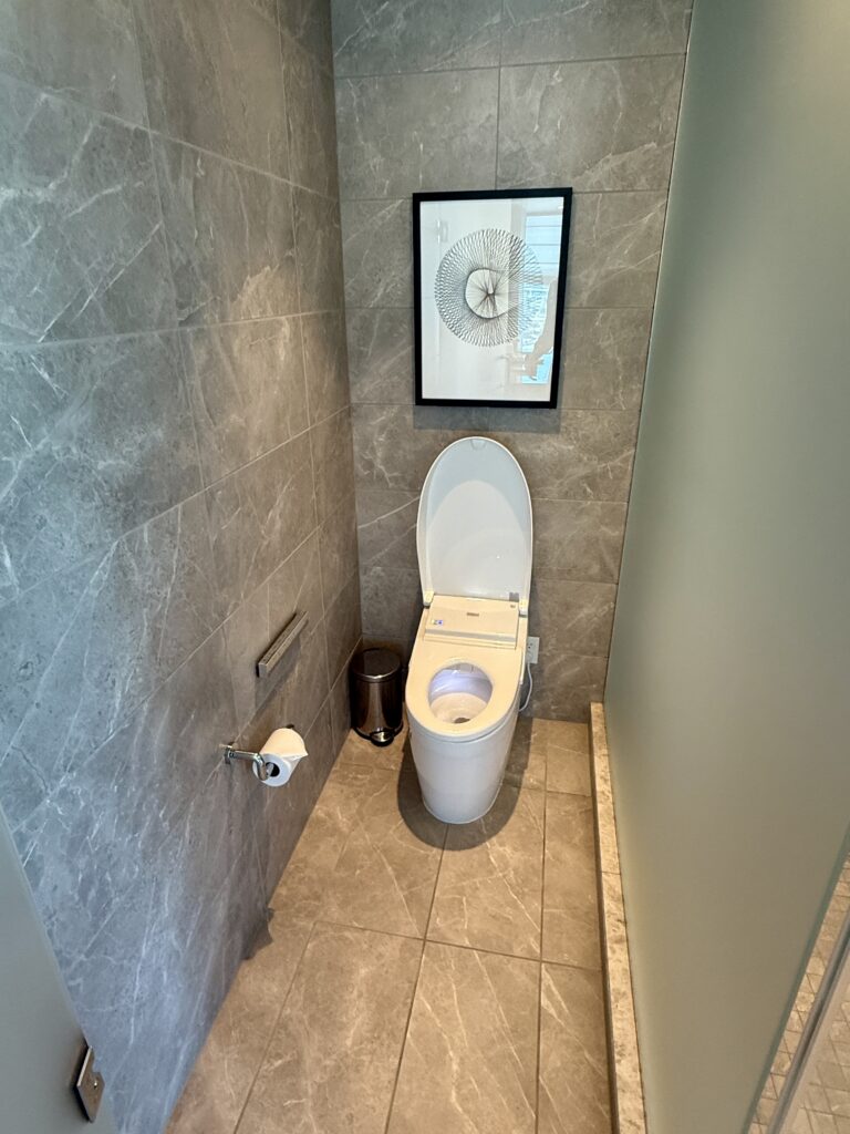 Grand Hyatt SFO 38