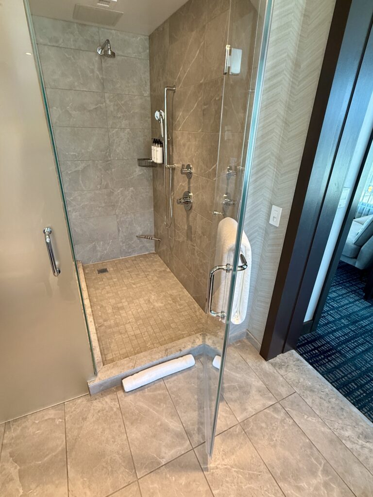 Grand Hyatt SFO 40
