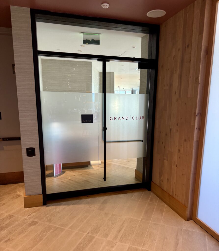 Grand Hyatt SFO 44