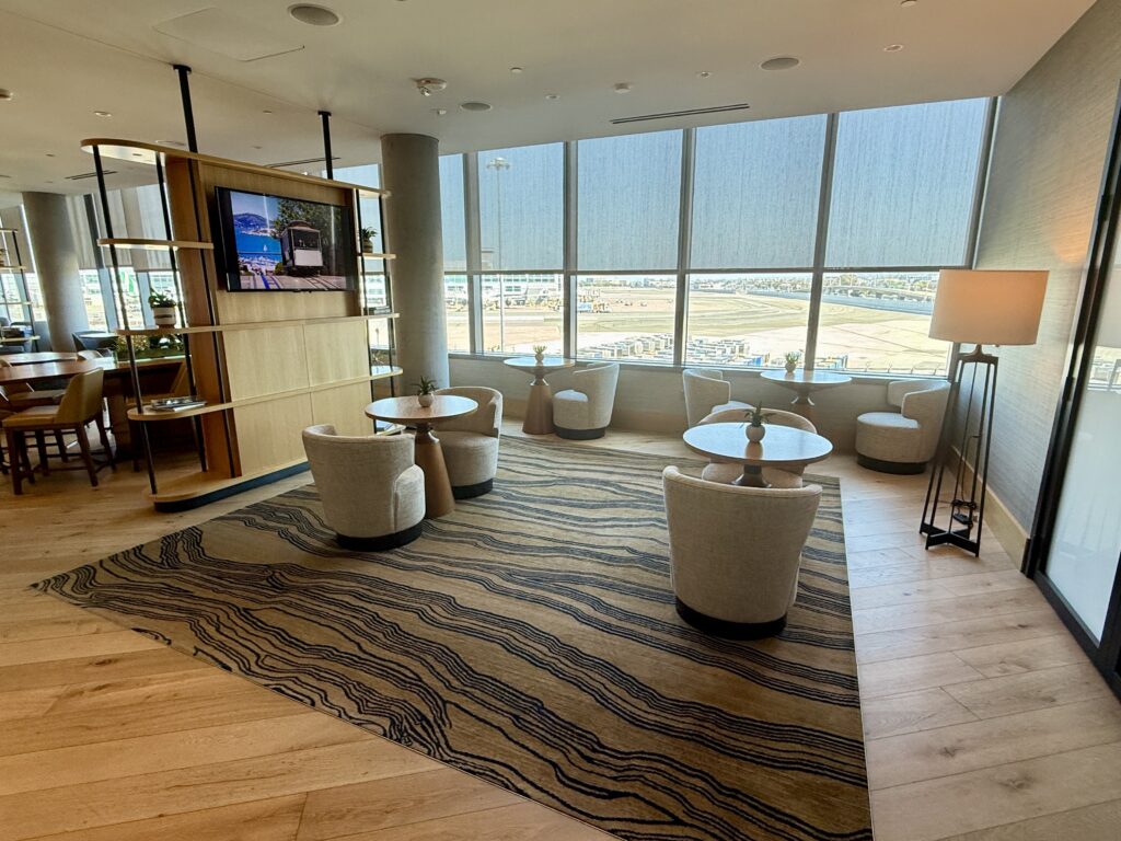 Grand Hyatt SFO 51